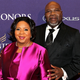Serita Jakes and T.D. Jakes (Paul Morigi/Getty Images Entertainment, courtesy of BET Networks)